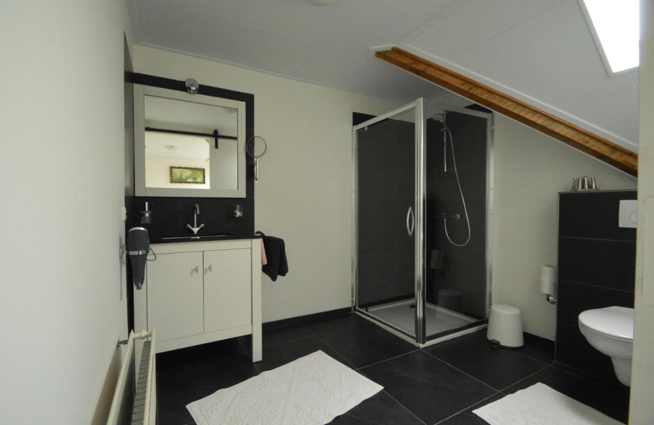 B&B De Pottenbakkershoeve Мерло Экстерьер фото