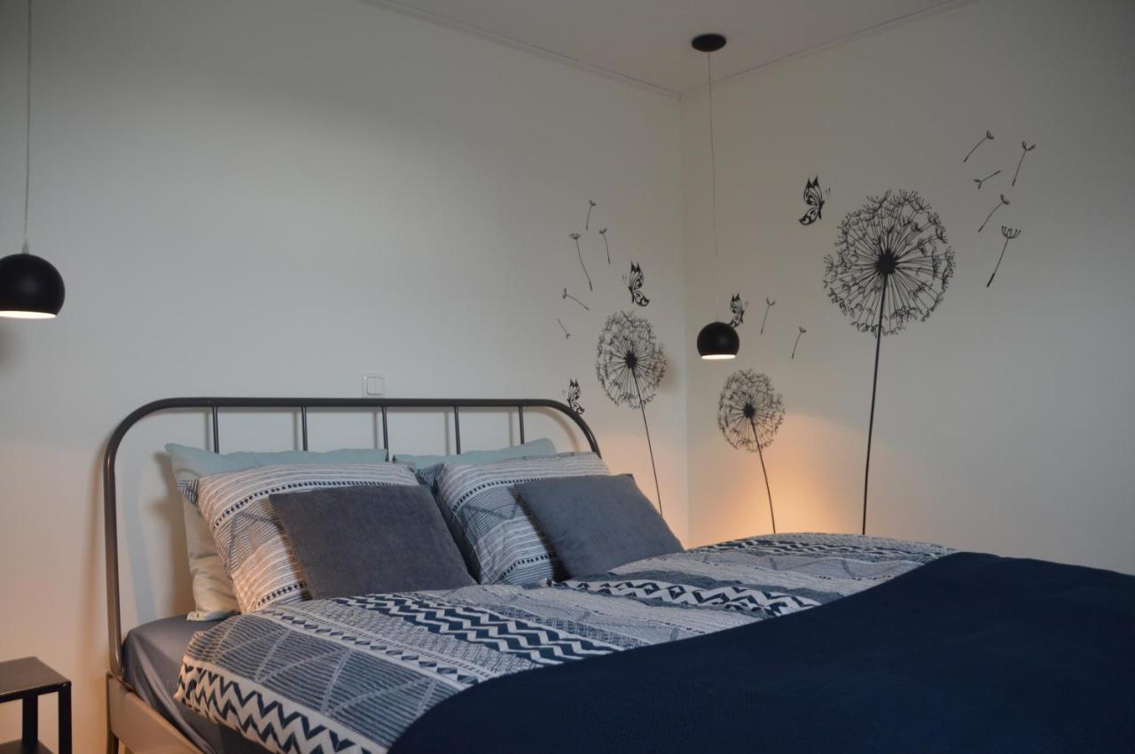 B&B De Pottenbakkershoeve Мерло Экстерьер фото