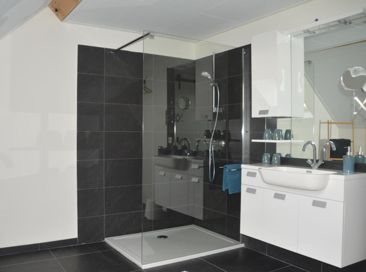 B&B De Pottenbakkershoeve Мерло Экстерьер фото