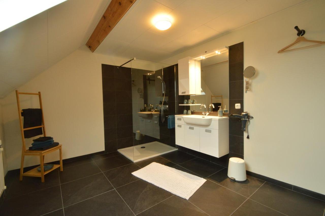 B&B De Pottenbakkershoeve Мерло Экстерьер фото