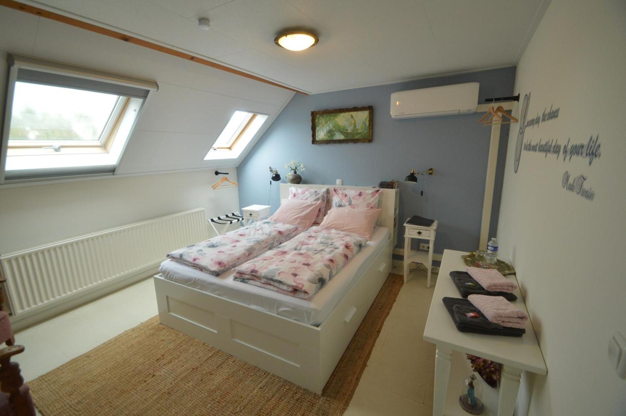 B&B De Pottenbakkershoeve Мерло Экстерьер фото